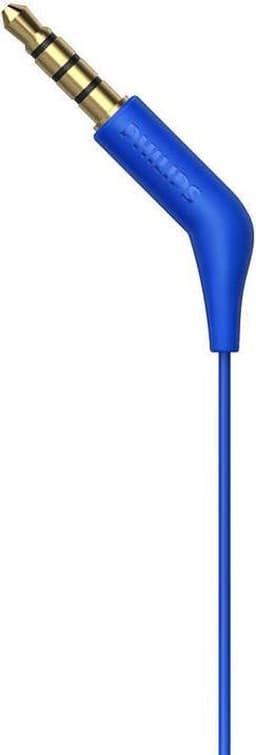 Philips TAE1105 - In-ear koptelefoon - Blauw — thumbnail 2