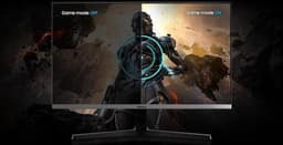 Samsung LS24R350FZUXEN - Full HD IPS 75Hz Monitor - 24 Inch — thumbnail 8