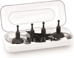 Moulinex Cuisine Companion XL YY4431FG - Cookprocessor — thumbnail 5