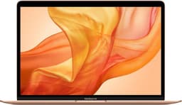 Apple Macbook Air (April, 2020) MVH52N/A - 13.3 inch - Intel core i5 - 512 GB - Rose Goud — thumbnail 1
