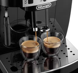 De'Longhi espressoapparaat MAGNIFICA S ECAM 22.110.B — thumbnail 8
