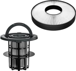 Bosch ProAnimal BGS7PET Serie 8 - Stofzuiger zonder zak - Rood — thumbnail 14