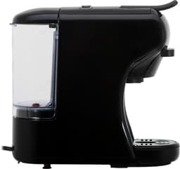 Camry CR 4414 Black - Multi capsule - Espresso machine - Zwart — thumbnail 5