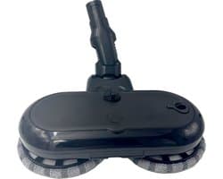 Opzetstuk Dweil AG Steelstofzuigers Geschikt voor AG4000, AG4100 & AG4200 - Dweilen - Steelstofzuigers