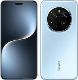 Honor - Magic7 Pro - 512GB - Breeze Blue — thumbnail 1