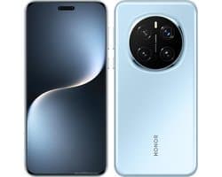 Honor - Magic7 Pro - 512GB - Breeze Blue