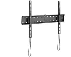 Heavy-Duty low-profile TV-muurbeugel GB72 voor 37 tot 70 inch televisies