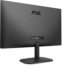 AOC Basic-line 22B2H - Full HD Monitor - 22 inch — thumbnail 4