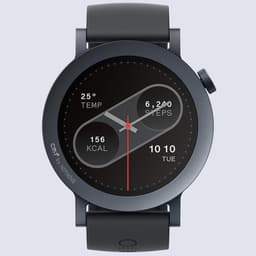CMF By Nothing Pro 2 - Smartwatch - 45 mm - Donker Grijs — thumbnail 4
