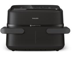 Philips | Airfryer 1000 series Dual Basket — afbeelding 1