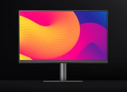 BenQ Creative Pro PD2706QN 27” 2K QHD (2560x1440) monitor voor ontwerpers - IPS - 95% P3 - 100% sRGB/Rec.709 - 90W USB-C - 100Hz - softwarekalibratie - Daisy Chain(MST) - Anti-glans Nano Matte Paneel - In Hoogte Verstelbaar — thumbnail 1