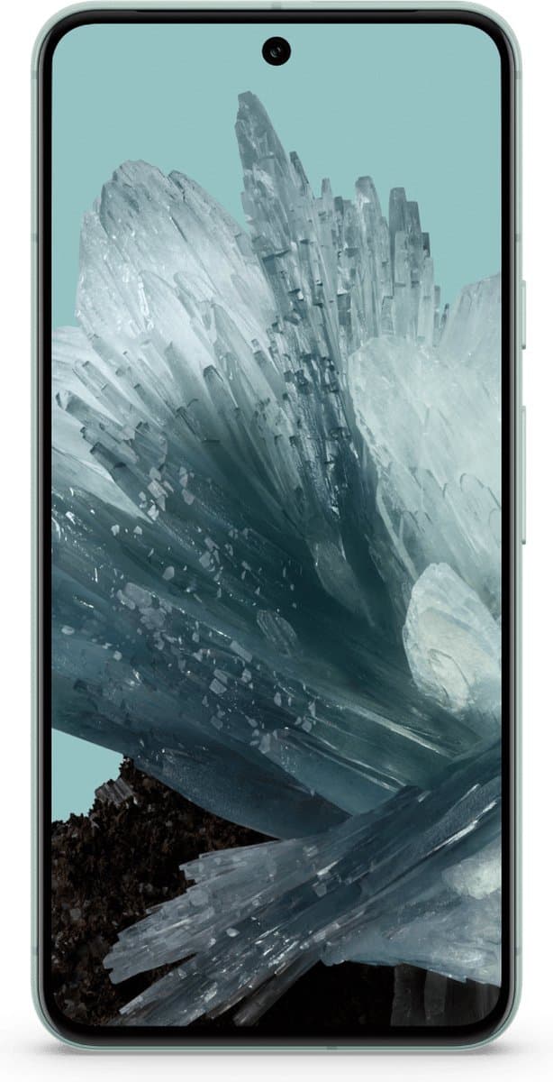 Google Pixel 8 8/128GB Mint Green — afbeelding 1