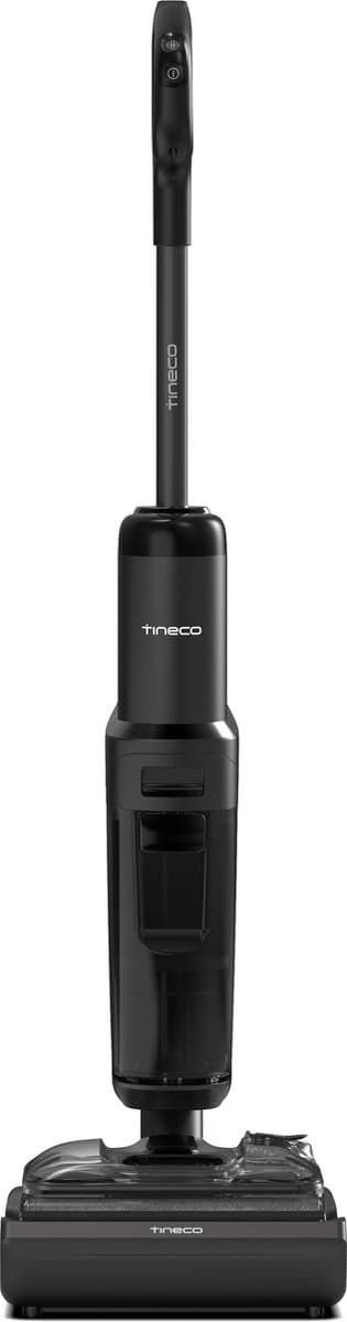 Tineco Floor One S7 Stretch - Nat en droog stofzuiger en dweil - 180° Lay-Flat - 85°C 5 Min Zelfschoonmaak routine - 50 minuten accu - DualBlock Anti-Tangle - Dual Edge Schoonmaak methode - Schoonmaken onder meubels — afbeelding 1