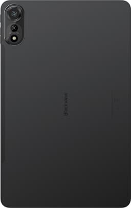 Blackview MEGA 2 Android 15 Tablet - 4G LTE+WiFi - 12 Inch - 24GB+256GB - Widevine L1 - 9000mAh - Grijs — thumbnail 5