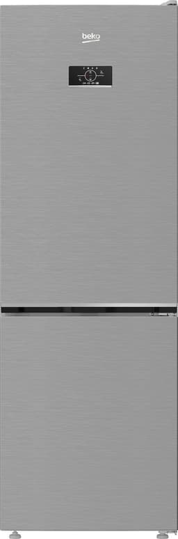 Beko B3RCNA344HXB Vrijstaand 301 l Metallic — thumbnail 2