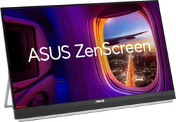 Gaming-Monitor Asus 90LM0AU5-B01A71 27" Quad HD — thumbnail 4