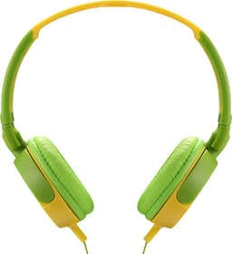 Volkano Junior Explorer Kinderkoptelefoon – Bedrade Koptelefoon , Veilig & Comfortabel – VK-2000-BJE — thumbnail 2
