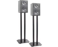 ApexArte® Luidspreker Standaard - Zwart