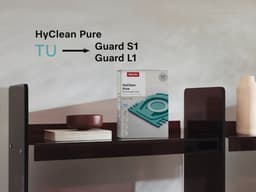 Miele Guard L1 - Terrarood - Stofzuiger met zak - 890W — thumbnail 7