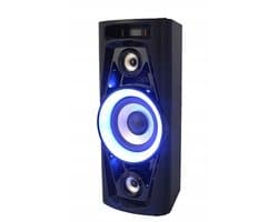 Blaupunkt PSK 1652 Party Speaker – Krachtig Geluid voor Elk Feest