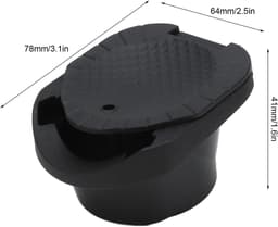 Herbruikbare Capsuleadapter voor Nespresso Machine — thumbnail 4