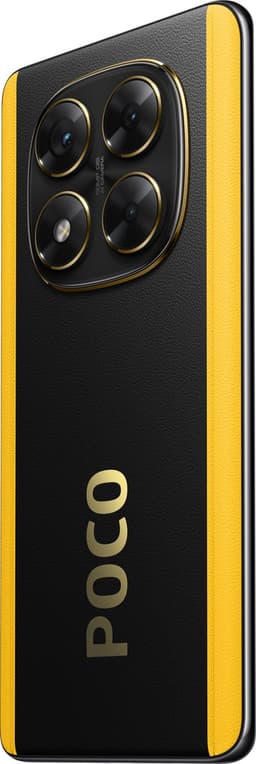 Xiaomi POCO X7 - 5G - 8GB/256GB - Zwart — thumbnail 6