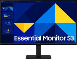 Samsung Essential LS27D300GAU 27'' | 1920x1080 IPS | 100Hz | 1ms | Monitor — thumbnail 8