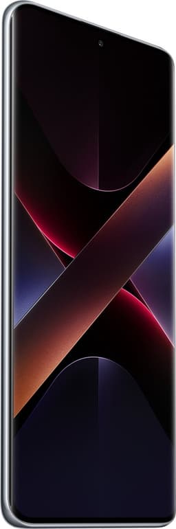 Xiaomi POCO X7 - 5G - 12GB/512GB - Zilver — thumbnail 5