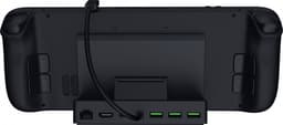 Razer Handheld Dock Chroma - Draagbare Console Standaard - Multi-platform - Zwart — thumbnail 5