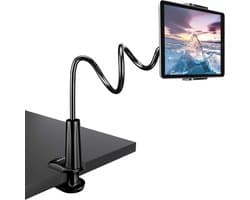 Stellar Tablethouder, Verstelbare Arm Ipad, 76cm, Tablet houder, Tablet houder bed, Tablet houder statief, Tablethouders