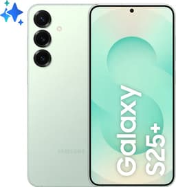 Samsung Galaxy S25 Plus 5G - 256GB - Mint — thumbnail 13