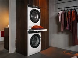 AEG Warmtepompdroger TR968H4C 8 KG — thumbnail 7