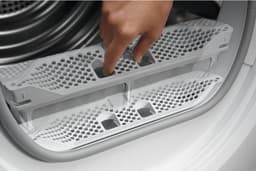 AEG Warmtepompdroger TR968H4C 8 KG — thumbnail 4