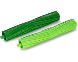 Main Brush - Compatible met Roomba Combo®, Roomba® E, I, & J serie, Roomba Combo® 10 Max - Compatible part 4624870