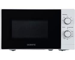 Magnetron - OCEANIC - OCEAMO20W12 - 20L - wit - Monofunctie
