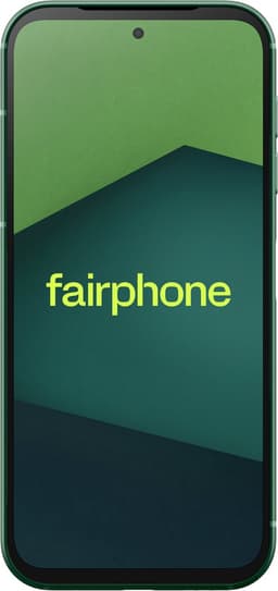 Fairphone 5 - 5G - 128GB - Groen — thumbnail 2
