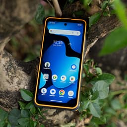 Ulefone Armor X31 Pro Robuuste Smartphone, 5G 8GB/256GB Few Orange — thumbnail 2