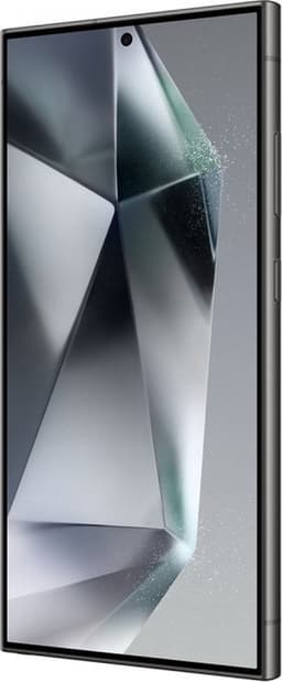 Samsung Galaxy S24 Ultra 5G - 256GB - Enterprise Editie Zwart — thumbnail 12