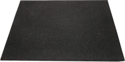Bodo® Anti Trillingsmat Wasmachine en droger - 60x60x1cm — thumbnail 1