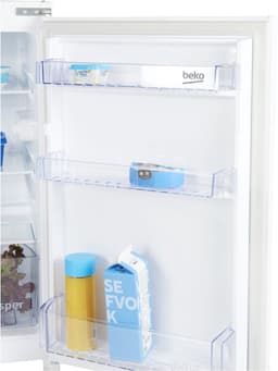 Beko B1904FN - Inbouwkoelkast - 126 liter — thumbnail 9