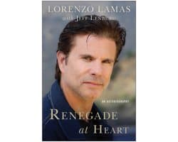 Renegade at Heart