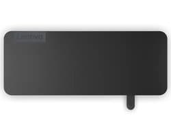 Lenovo 4X11N40212 - Plat USB-C Reis Docking Station