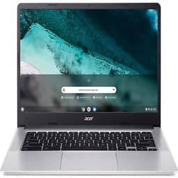 ACER Chromebook 314 CB314-3H-C79Z - 14 inch - Intel Celeron - 4 GB - 128 GB — thumbnail 1