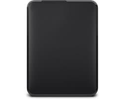 ApexArte® Harde Schijf Extern - Draagbare - 2TB Opslag - Zwart