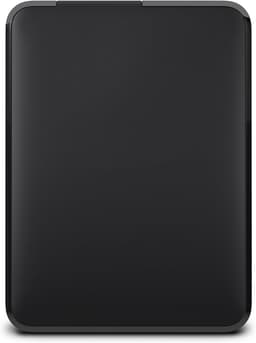 ApexArte® Harde Schijf Extern - Draagbare - 2TB Opslag - Zwart — thumbnail 1