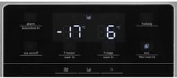 Bosch KAG93AIEP - Serie 6 - Amerikaanse koelkast - Extra breed - RVS - Total no frost nooit meer ontdooien — thumbnail 11
