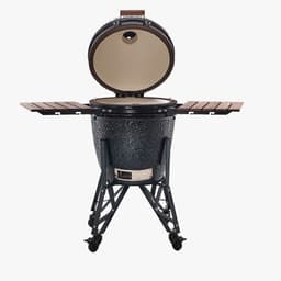 THE BASTARD Large Complete Kamado BBQ 2022 - Houtskoolbarbecue — thumbnail 5