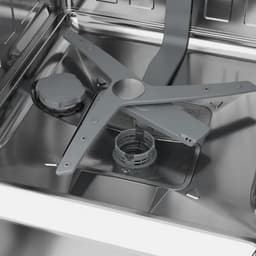 Beko BDSN36440XC Semi-ingebouwd 14 couverts — thumbnail 9