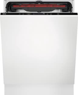 AEG FSB64907Z 6000 serie - Inbouwvaatwasser - SatelliteClean - 14 couverts - Energielabel C — thumbnail 1