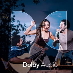 ULTIMEA Poseidon E40 - Android TV 11.0, 1000 ANSI-lumen, 30W Luidspreker, Dolby Audio, Slimme 4K Buitenbioscoop Beamer — thumbnail 4